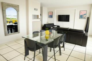 Duplex de 100m2 avec 3 chambres vue mer - Royan - 8