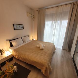 Anastasia Bratianu Apart 28B Beautiful View Self Check from 2 PM - Bucarest - 0