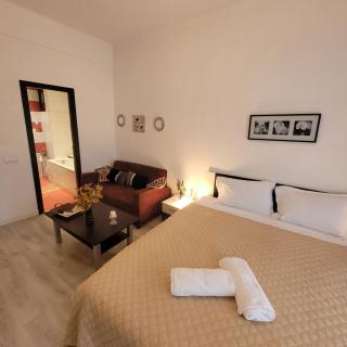 Anastasia Bratianu Apart 28B Beautiful View Self Check from 2 PM - Bucarest - 2