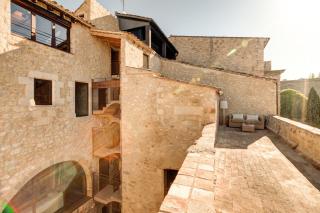 AS Palau dels Alemanys Suites Boutique Monument - Girona - 4