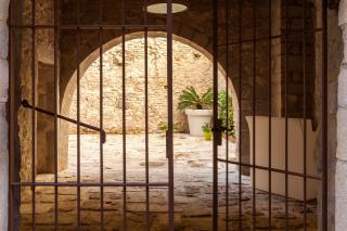 AS Palau dels Alemanys Suites Boutique Monument - Girona - 3