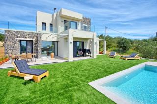 Villa Olivum by PosarelliVillas - Halikounas - 3