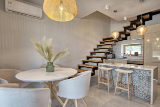 Villa Silentium Olia by PosarelliVillas - Argyroupoli - 4
