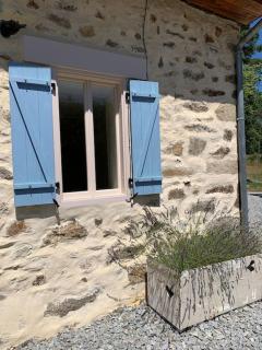 Gîte Maison du Trottoir, Sussac - Sussac - 6