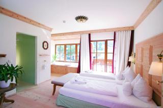 Hotel Tirolerhof - Familotel Zugspitze - 8