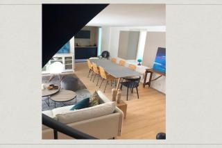 La maison de Laurence - Douarnenez - 9