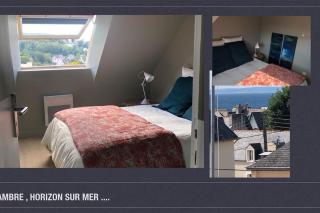 La maison de Laurence - Douarnenez - 6