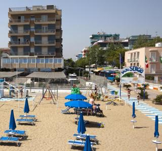 Hotel Ghirlandina - 9