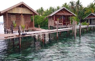 Mawar Homestay - Besir - 1