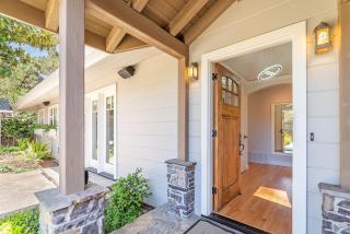 3835 Molly's Cove home - Pebble Beach - 8