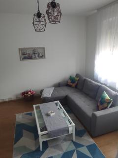 Welcome Apartman - Tuzla - 4
