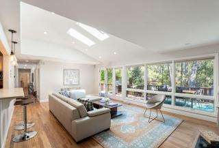 3835 Molly's Cove home - Pebble Beach - 4