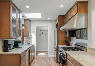 3835 Molly's Cove home - Pebble Beach - 1