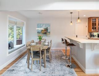 3835 Molly's Cove home - Pebble Beach - 2