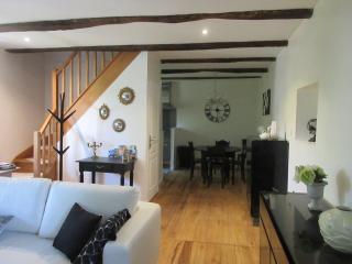 Maison de la Carrérie, gîte de charme à Calmont 12450 - Calmont - 4