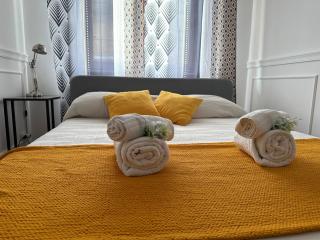 Anema & Core Home - Porto SantʼElpidio - 8