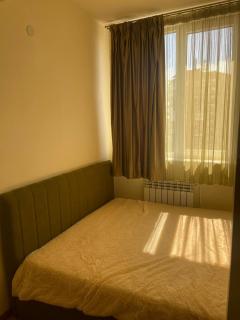 Avchieva's apartment on Shinararneri street - 4