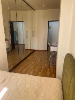 Avchieva's apartment on Shinararneri street - 5