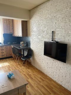 Avchieva's apartment on Shinararneri street - 6