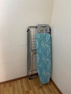 Avchieva's apartment on Shinararneri street - 2