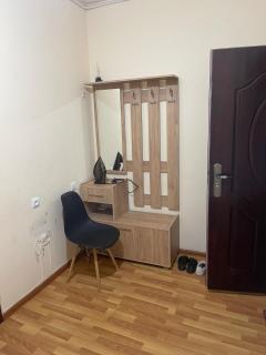 Avchieva's apartment on Shinararneri street - 1