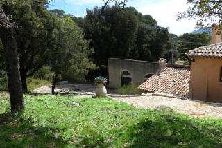 La Bastide Basse Nature Piscine à 3 quarts d'heure de la mer - Signes - 7