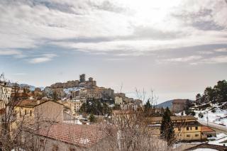 CASA Flag Tur - Castel del Monte - 2
