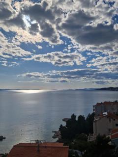 Island luxury view Nemira - Omiš (Almissa) - 4