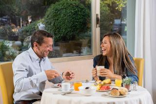 Hotel Terme Olympia - 2