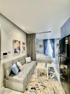 Luxury Studio House 589-6 - Città del 6 ottobre - 6