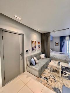 Luxury Studio House 589-6 - Città del 6 ottobre - 8