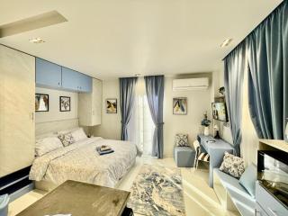 Luxury Studio House 589-6 - Città del 6 ottobre - 2