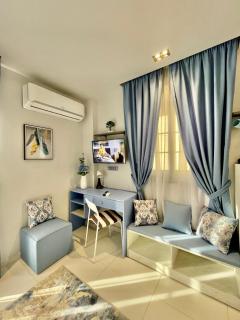 Luxury Studio House 589-6 - 4