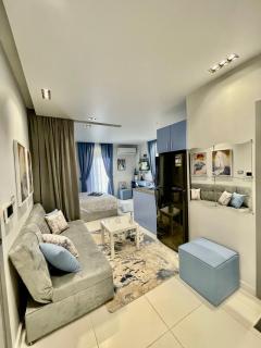 Luxury Studio House 589-6 - Città del 6 ottobre - 5