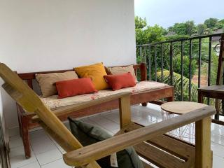 studio cocoon perche 119 Mdz - Mamoudzou - 5