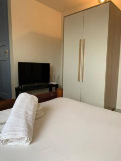 studio cocoon perche 119 Mdz - Mamoudzou - 3