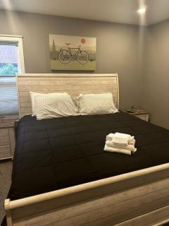 Cyclist Retreat in downtown Fruita, Colorado - Fruita - 2