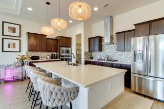 Chic Pet-Friendly Vacation Rental in Rio Rancho! - 9