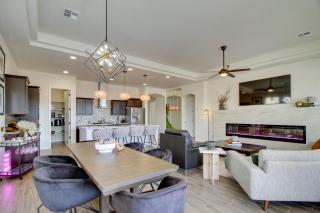 Chic Pet-Friendly Vacation Rental in Rio Rancho! - 7