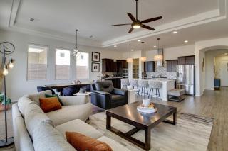 Chic Pet-Friendly Vacation Rental in Rio Rancho! - 5