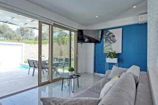 Villa Silentium Ionia by PosarelliVillas - Argiroupoli - 7