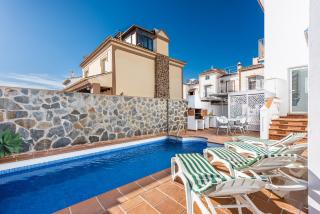 Villa Zoe - Nerja - 8