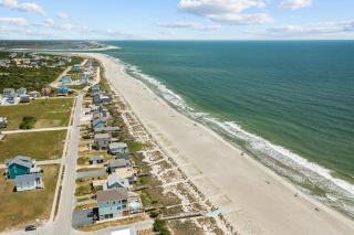 Barefeet Retreat - Holden Beach - 3