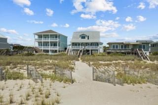 Barefeet Retreat - Holden Beach - 2