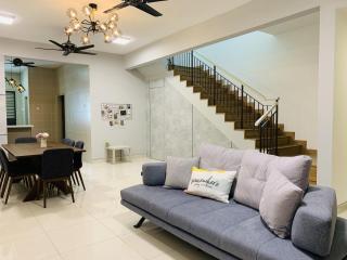 A43 near Setia City Convention Centre & Bukit Raja - Shah Alam - 0