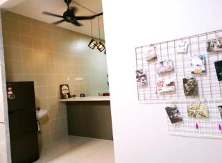 A43 near Setia City Convention Centre & Bukit Raja - Shah Alam - 6