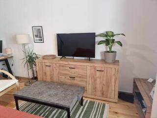 Cute Modern 2 Bedroom Apartment For Digital Nomads - 1