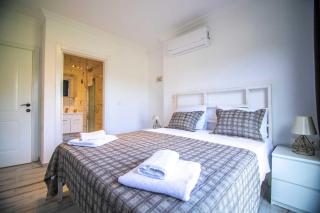 Dadya Villa 3 - Villa with private pool in Marmaris Turgut - 4