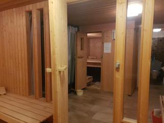 Prada Laax by Quokka 360 - building with sauna - Laax - 3