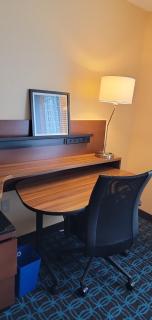 Fairfield Inn & Suites by Marriott Enterprise - Enterprise - 9